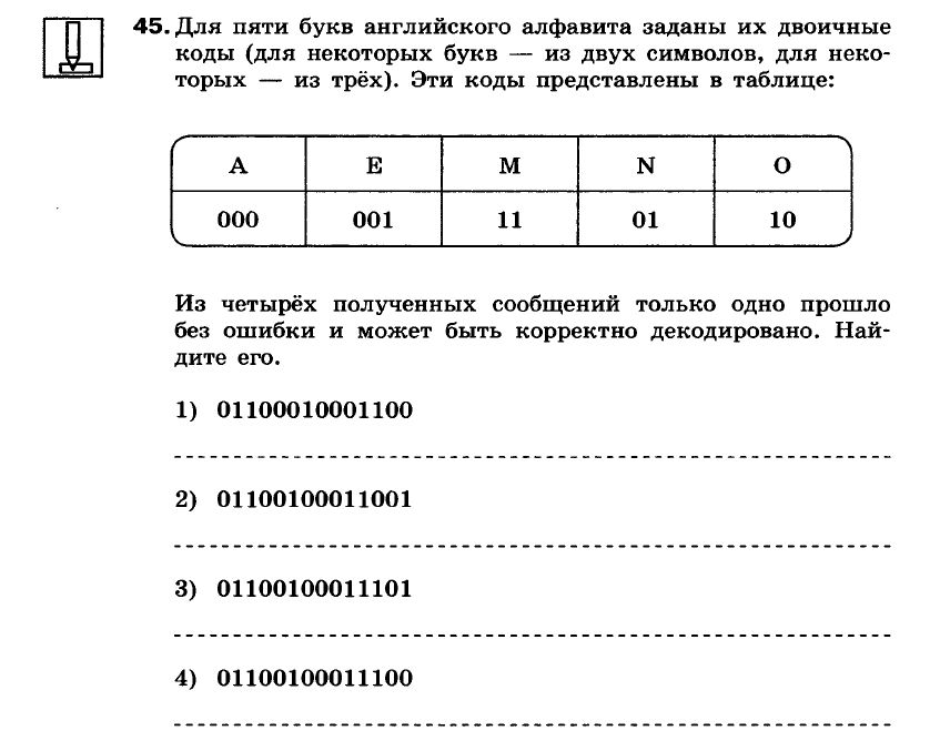 Презентация двоичное кодирование 7 класс босова презентация